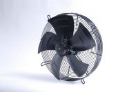 Axial fan